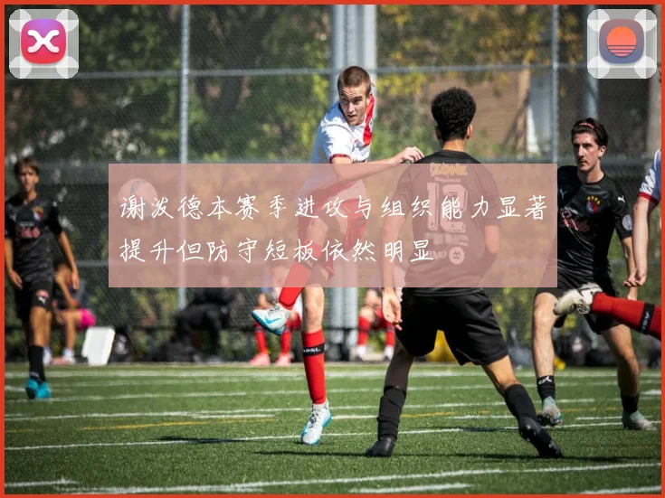 谢泼德本赛季进攻与组织能力显著提升但防守短板依然明显
