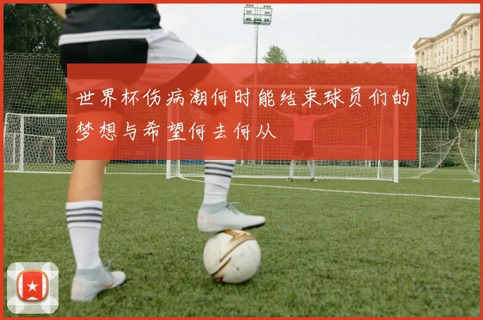 世界杯伤病潮何时能结束球员们的梦想与希望何去何从