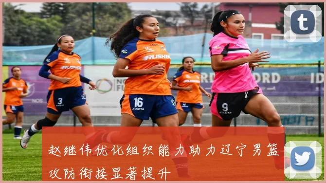 赵继伟优化组织能力助力辽宁男篮攻防衔接显著提升